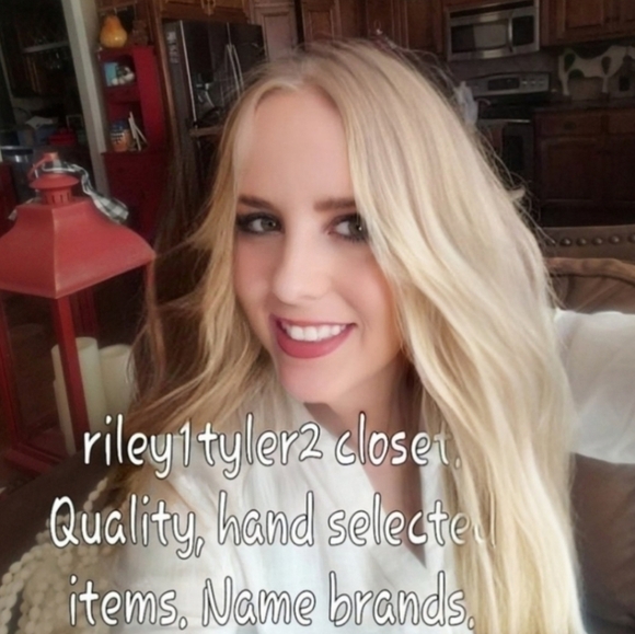 Betsy & Adam Elegant Navy Long Sleeve V Neck Ruched Slit Long Gown NWT Sz 10 - Picture 7 of 7